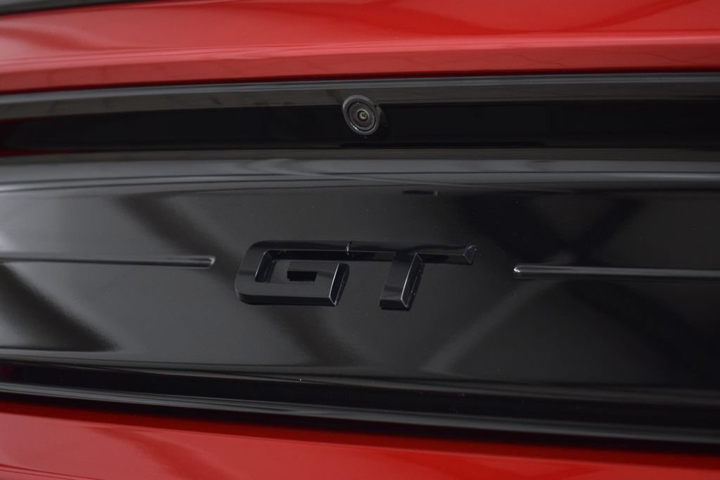 Used 2022 Ford Mustang GT Premium w/ Equipment Group 401A RWD image 23