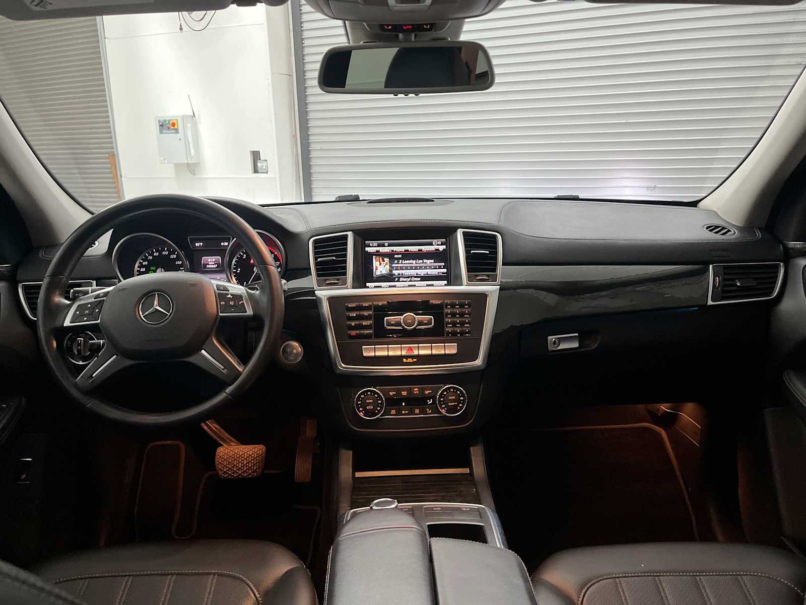 Used 2016 Mercedes-Benz GL 320 BlueTEC 4MATIC image 10