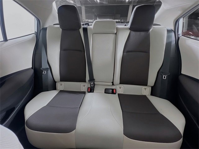 Used 2025 Toyota Corolla LE image 25