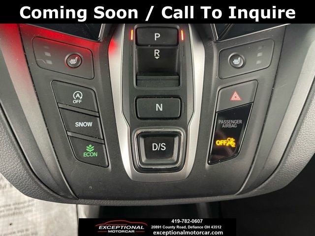 Used 2024 Honda Odyssey Sport image 42