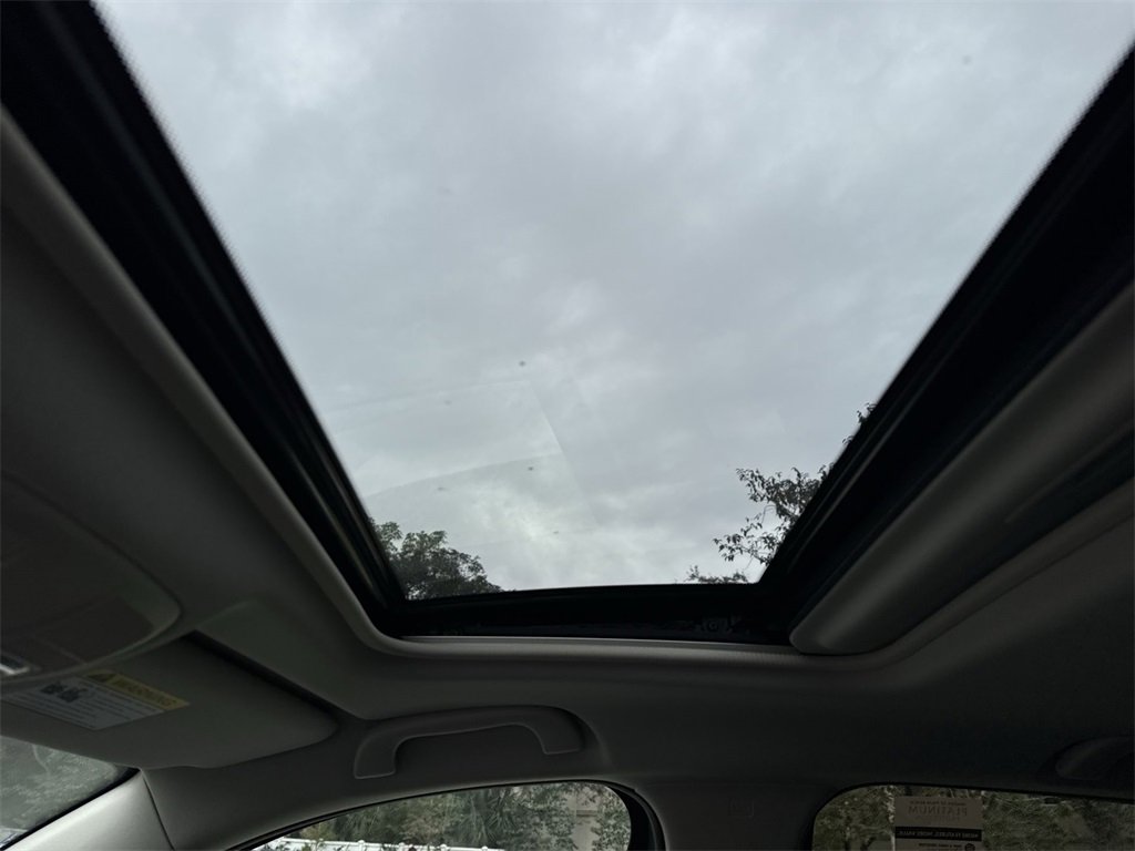 New 2025 MAZDA CX-5 AWD 2.5 S w/ Preferred Package image 53