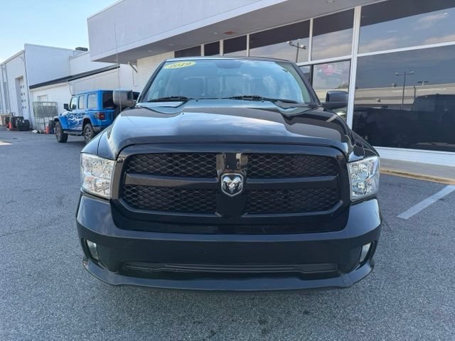 Used 2019 RAM 1500 Express AWD/4WD image 33