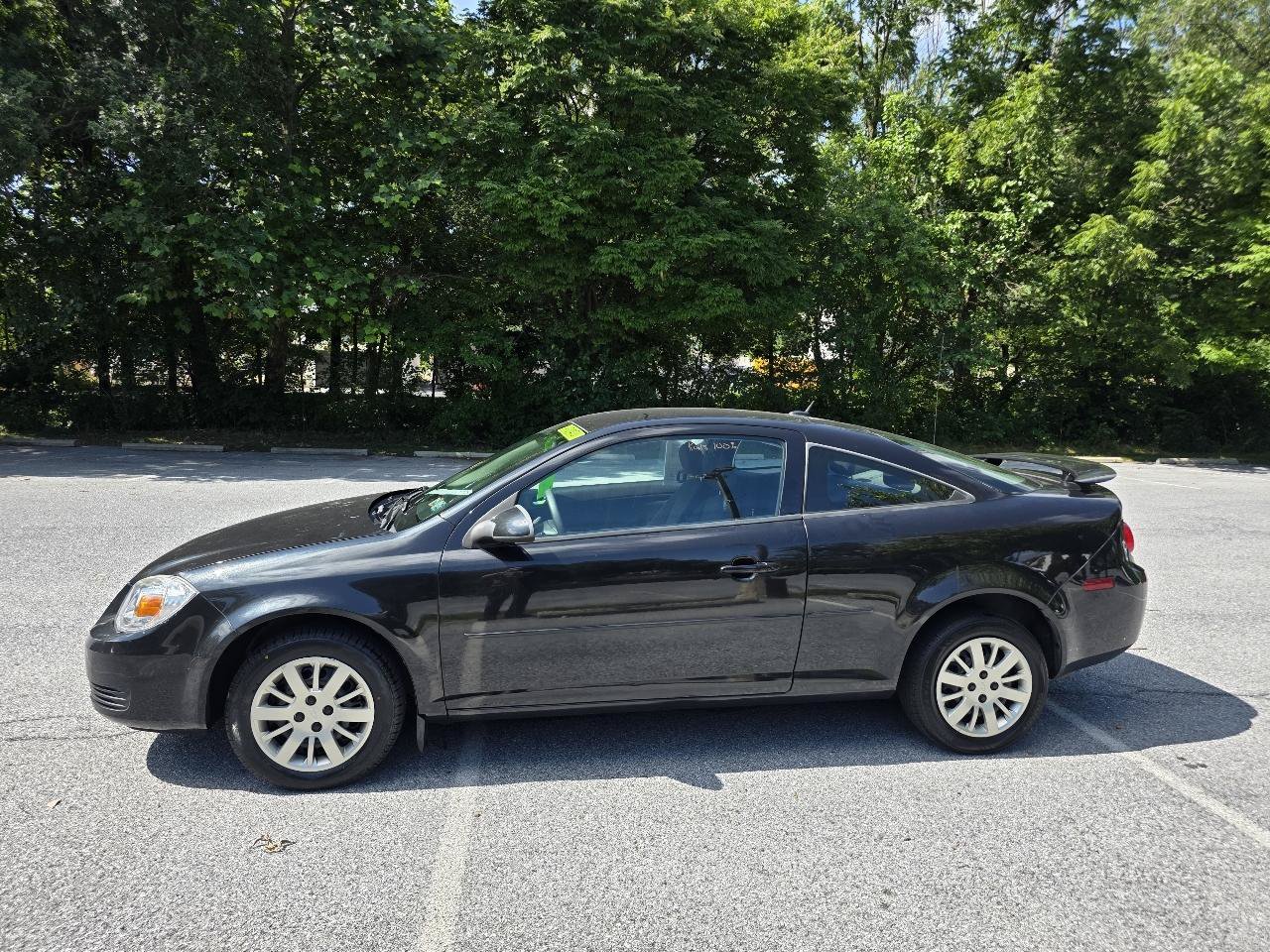 Used 2010 Chevrolet Cobalt LT FWD image 3