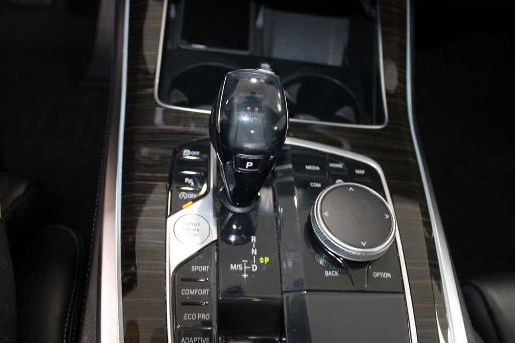 Used 2019 BMW X5 xDrive40i w/ Convenience Package AWD/4WD image 44