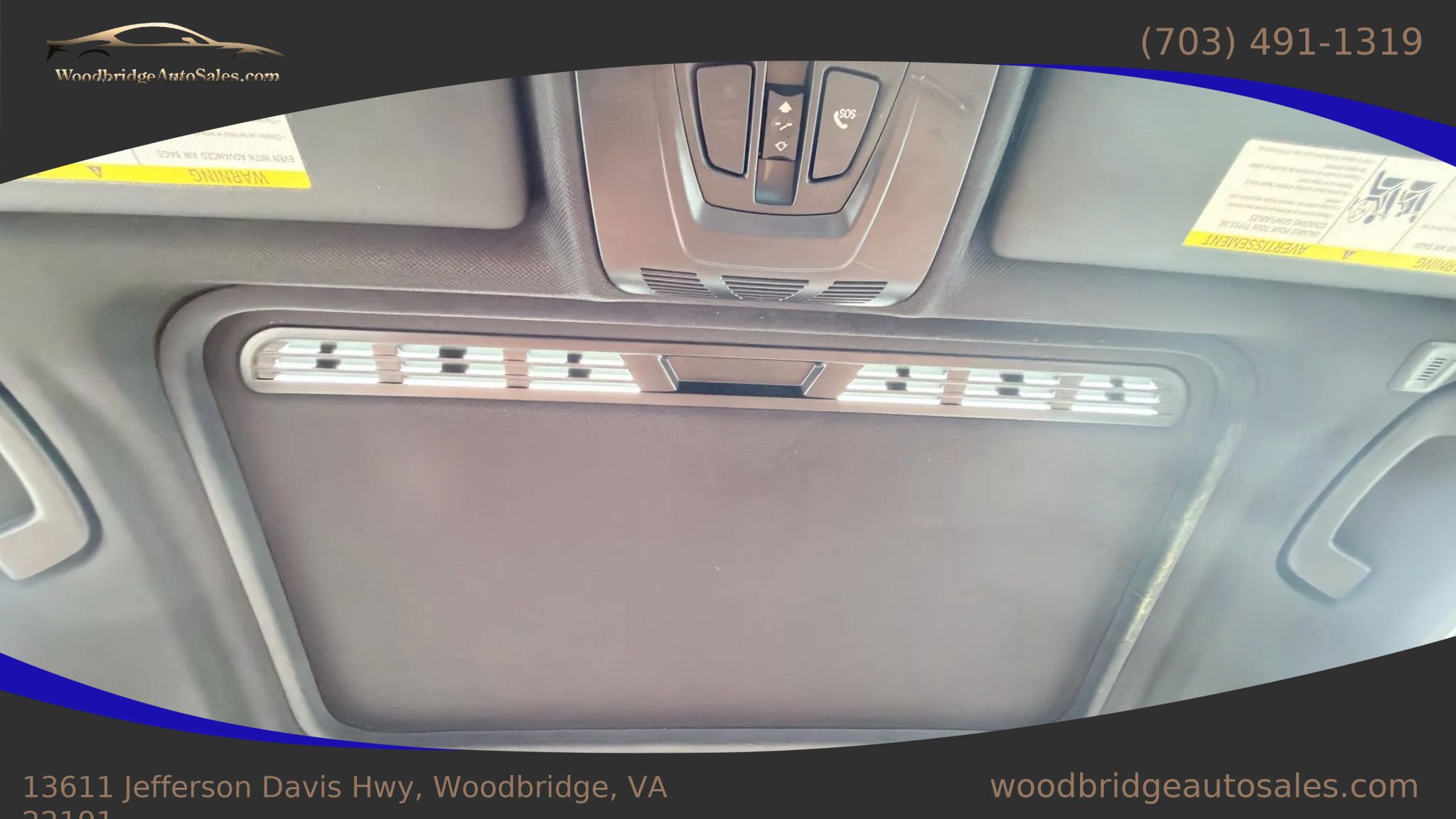 Used 2016 BMW 328i xDrive Sedan image 29