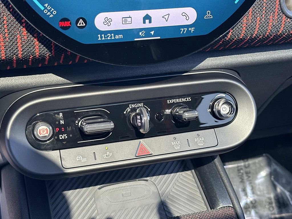 New 2025 MINI Cooper Countryman John Cooper Works w/ Comfort Package Max image 6