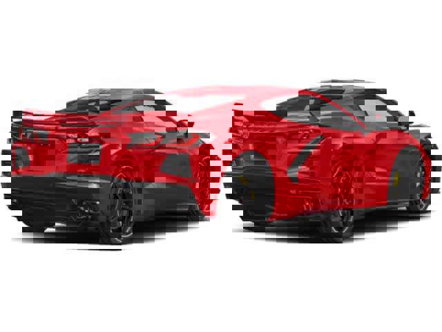 Used 2022 Chevrolet Corvette Stingray Premium Cpe image 2