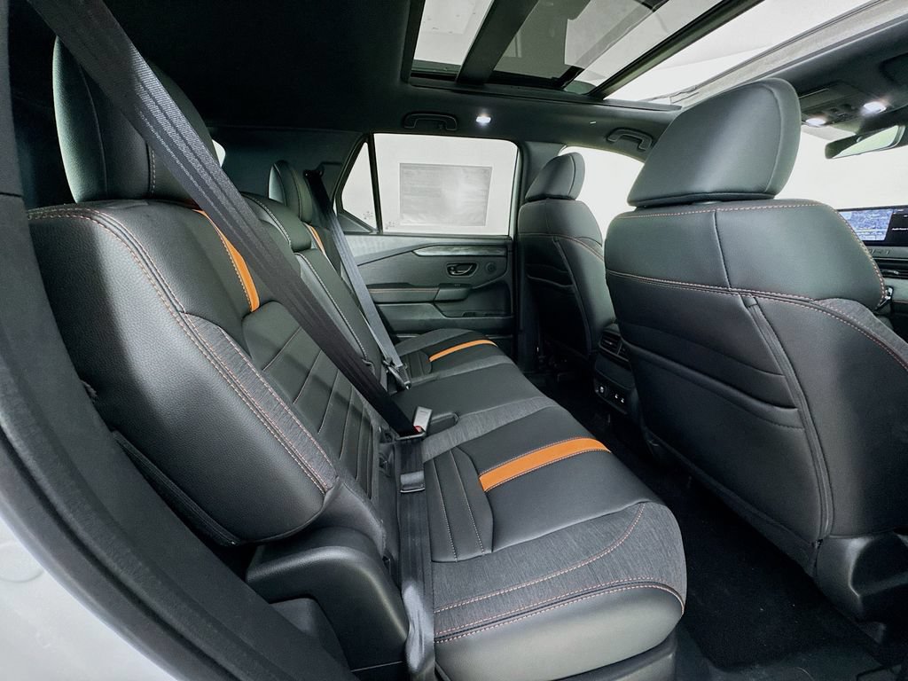 New 2026 Honda Passport TrailSport image 39