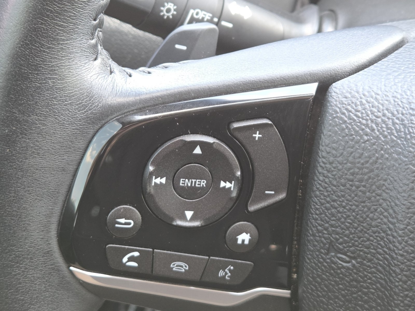 Used 2021 Honda Pilot Special Edition image 32
