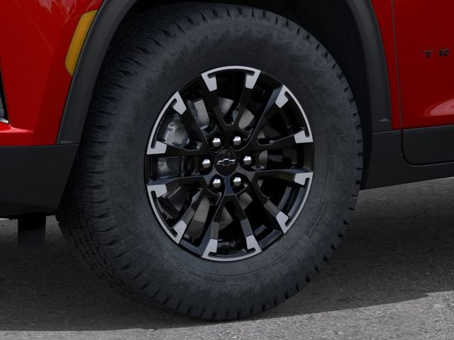 New 2026 Chevrolet Traverse Z71 w/ Driver Confidence Package AWD/4WD image 9