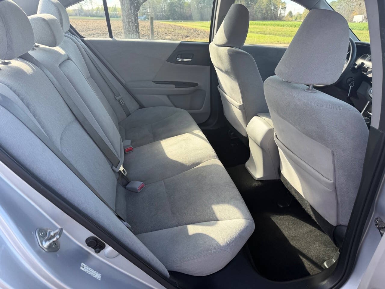 Used 2013 Honda Accord LX image 21
