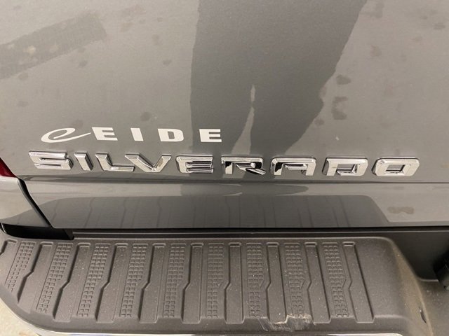 New 2026 Chevrolet Silverado 3500 LT w/ All Star Edition image 15