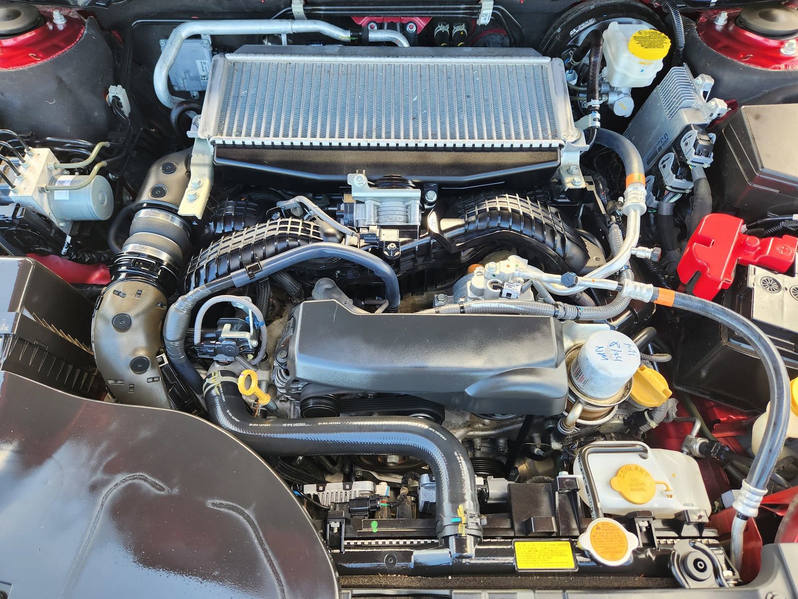 Used 2021 Subaru Outback Limited XT image 39