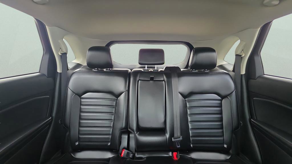 Certified 2019 Ford Edge SEL w/ Equipment Group 201A image 22