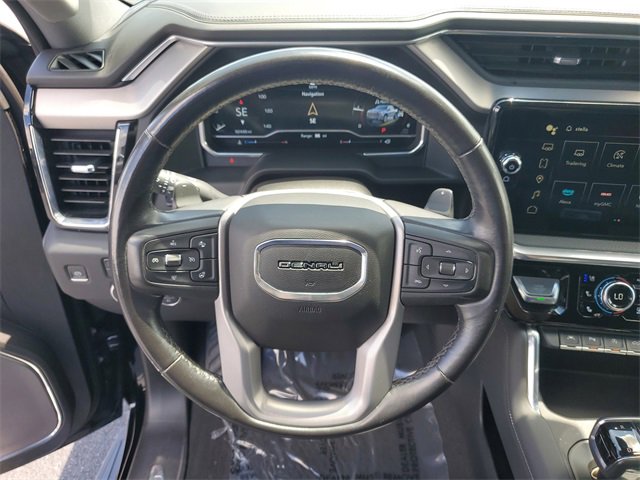 Used 2023 GMC Sierra 1500 Denali w/ Technology Package image 18