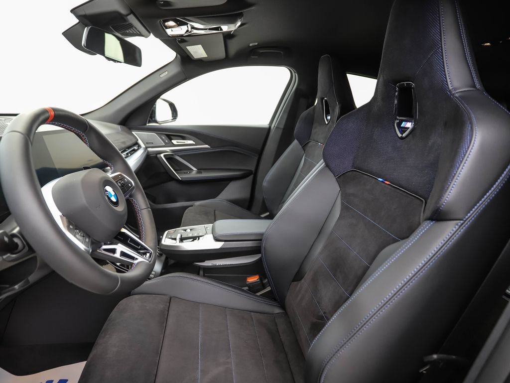 New 2026 BMW X2 M35i w/ Technology Package image 11