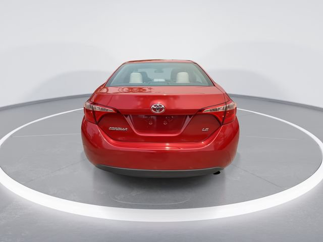 Used 2019 Toyota Corolla LE FWD image 7