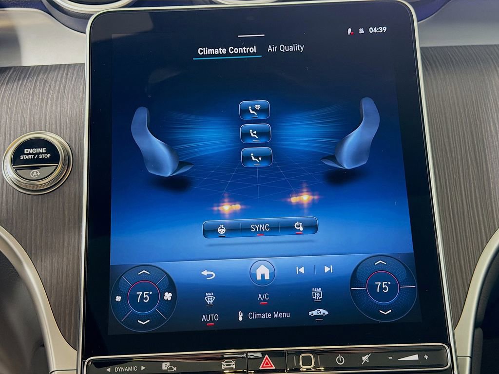 New 2026 Mercedes-Benz GLC 300 4MATIC image 18