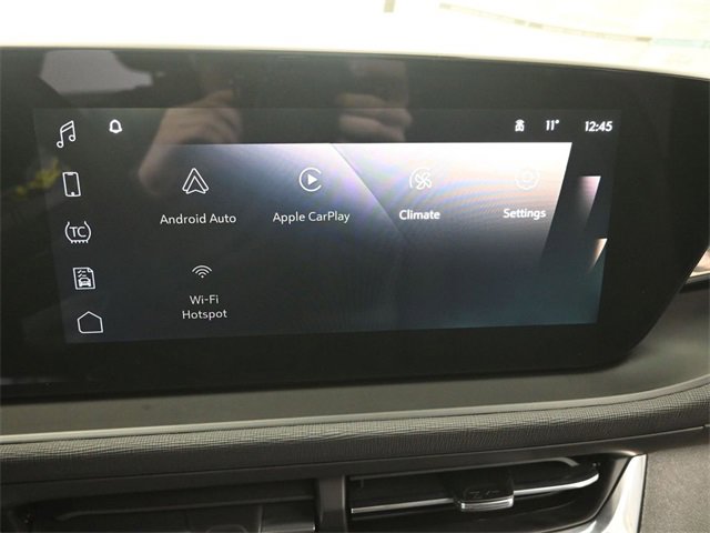 New 2026 Buick Envista Preferred w/ Convenience I Package image 34