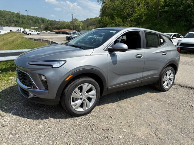 New 2026 Buick Encore GX Preferred w/ Comfort Package AWD/4WD image 1