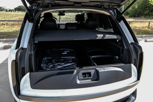 New 2026 Land Rover Range Rover SE AWD/4WD image 67