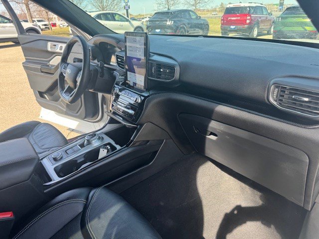 Used 2022 Ford Explorer ST w/ Equipment Group 401A image 42