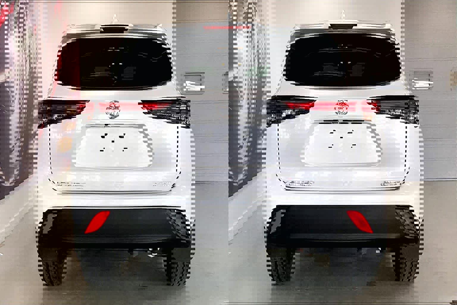 Used 2022 Toyota Highlander XLE image 5