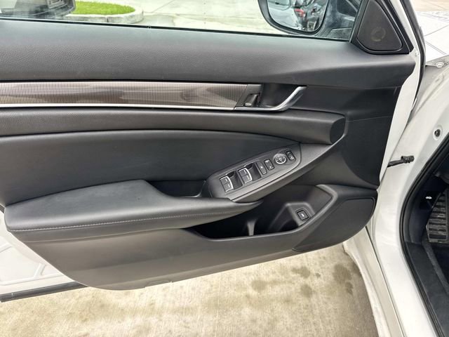 Used 2022 Honda Accord Sport Special Edition image 18
