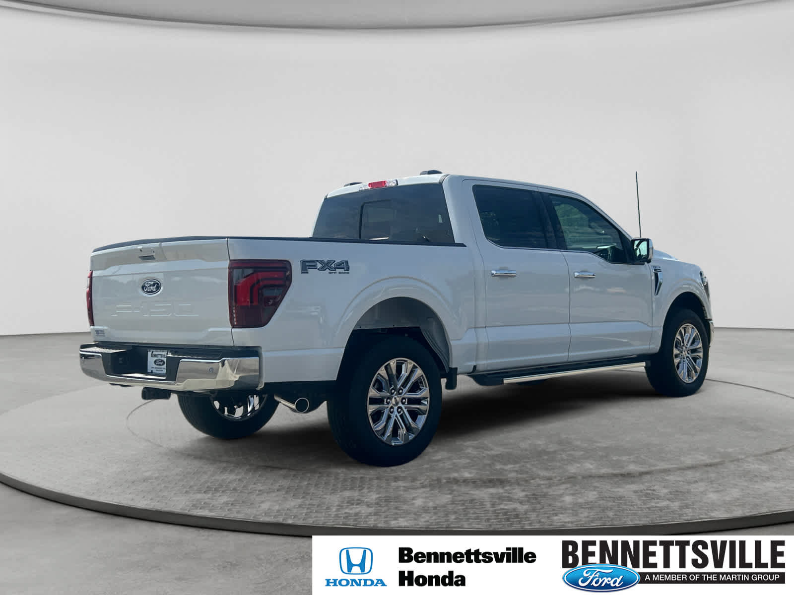 Used 2021 Ford F150 XLT w/ Equipment Group 302A High AWD/4WD image 5