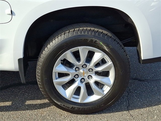 Used 2026 Chevrolet Silverado 1500 Custom image 26