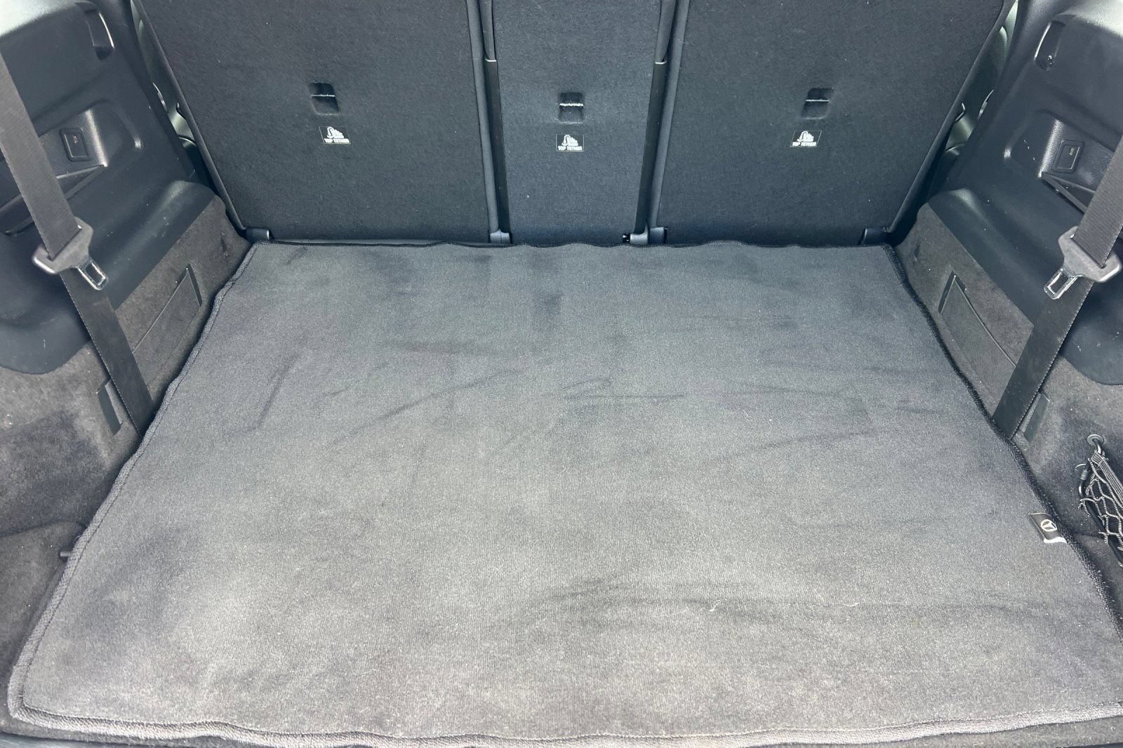 Used 2022 Mercedes-Benz GLB 250 image 18