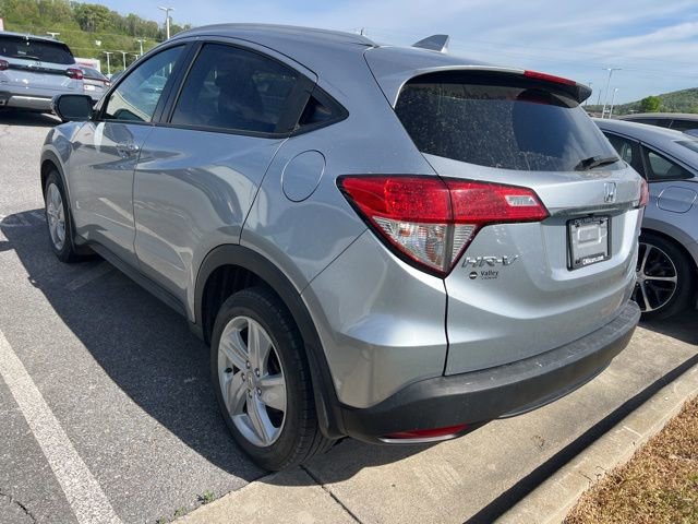 Used 2019 Honda HR-V EX-L image 2