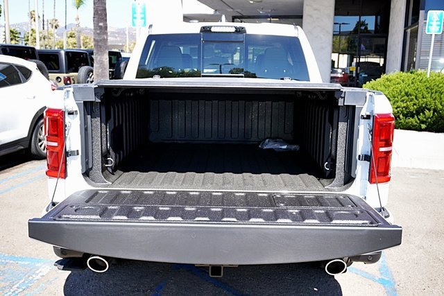 New 2026 RAM 1500 Tungsten image 21