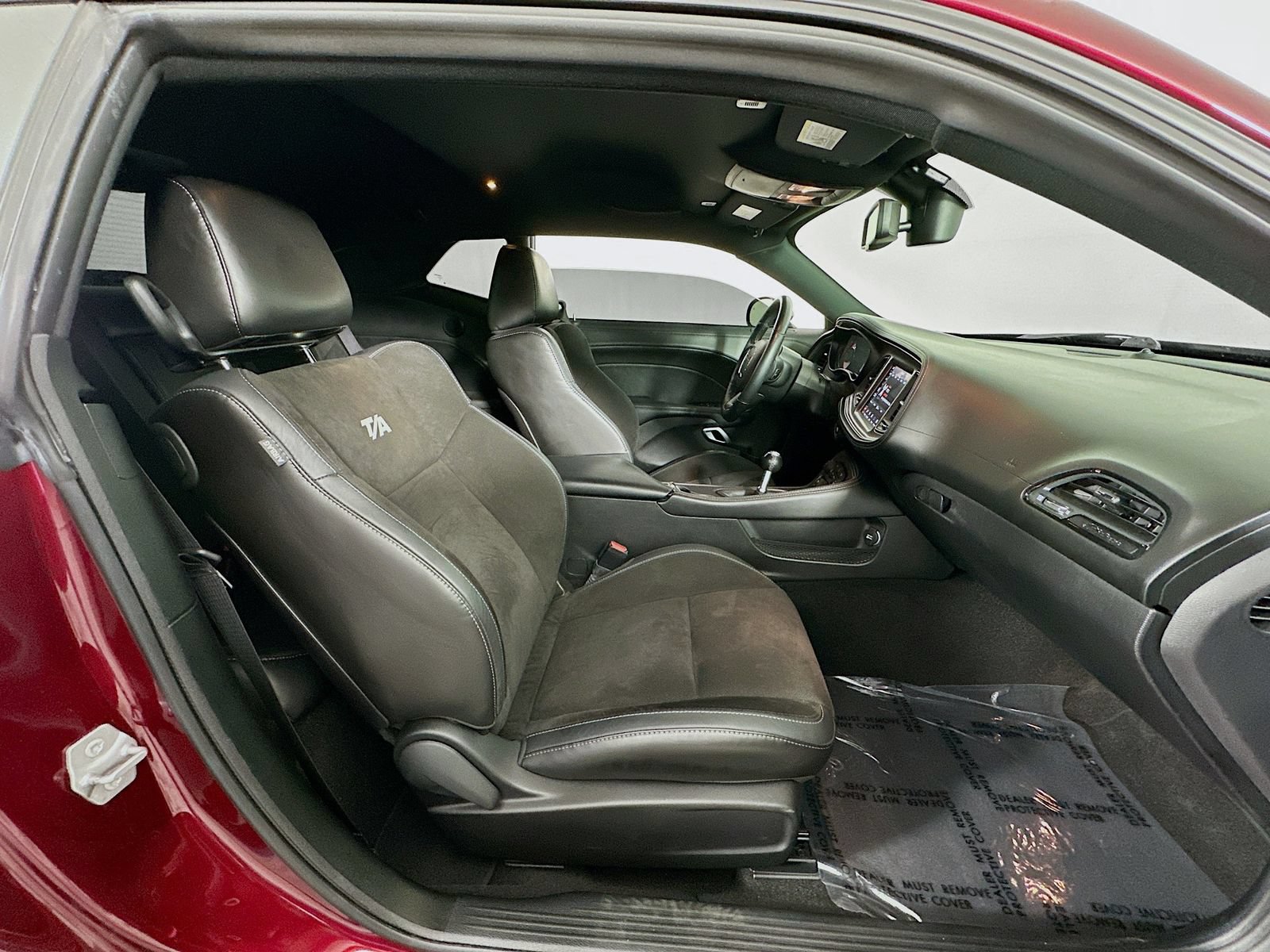 Used 2023 Dodge Challenger R/T Scat Pack RWD image 27