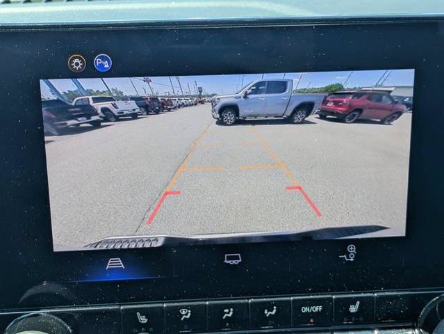 New 2026 Chevrolet Colorado LT w/ Advanced Trailering Package RWD image 25