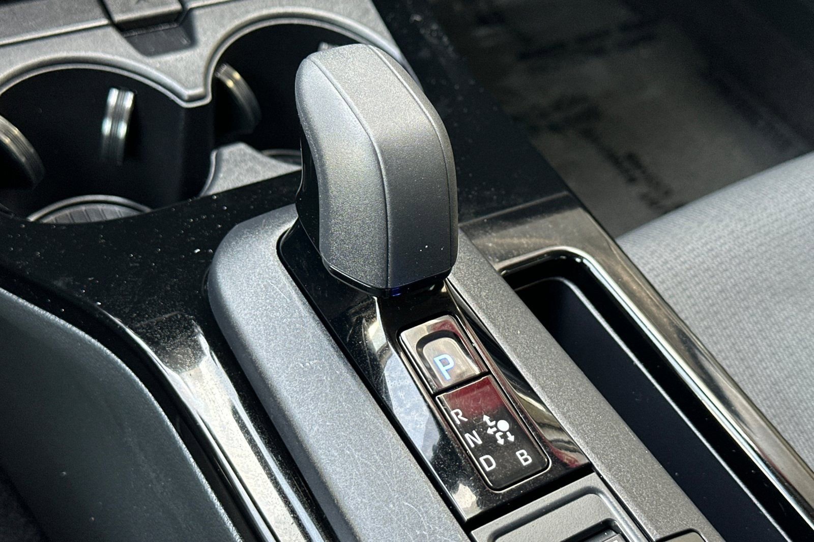 Used 2023 Toyota Prius LE FWD image 22