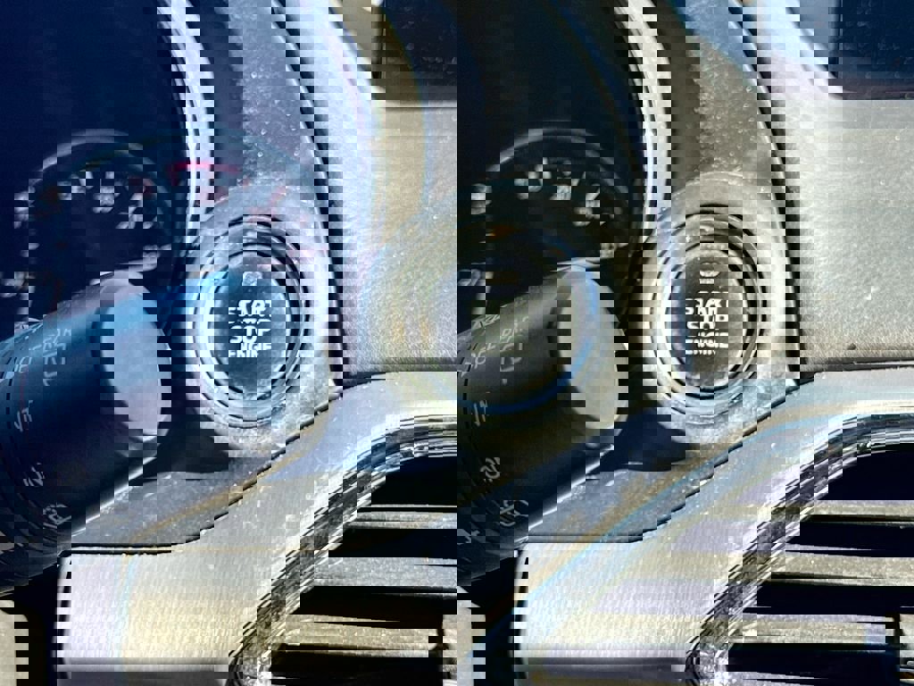 Used 2021 MAZDA CX-9 Grand Touring image 18