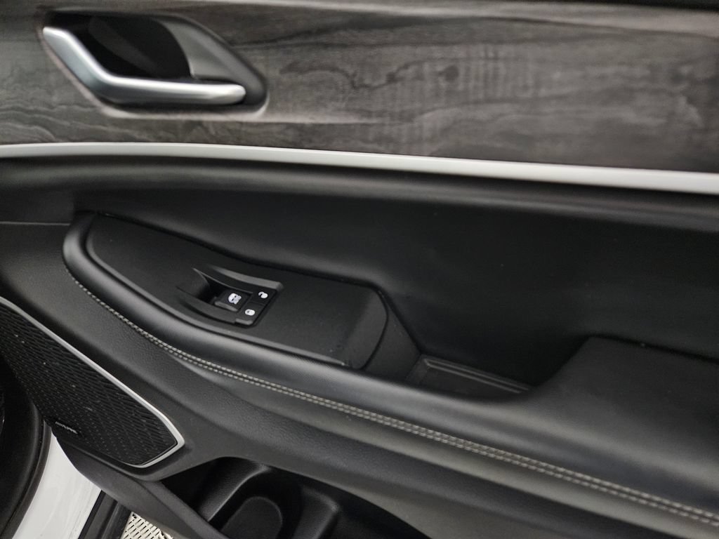 Used 2021 Jeep Grand Cherokee L Limited RWD image 32