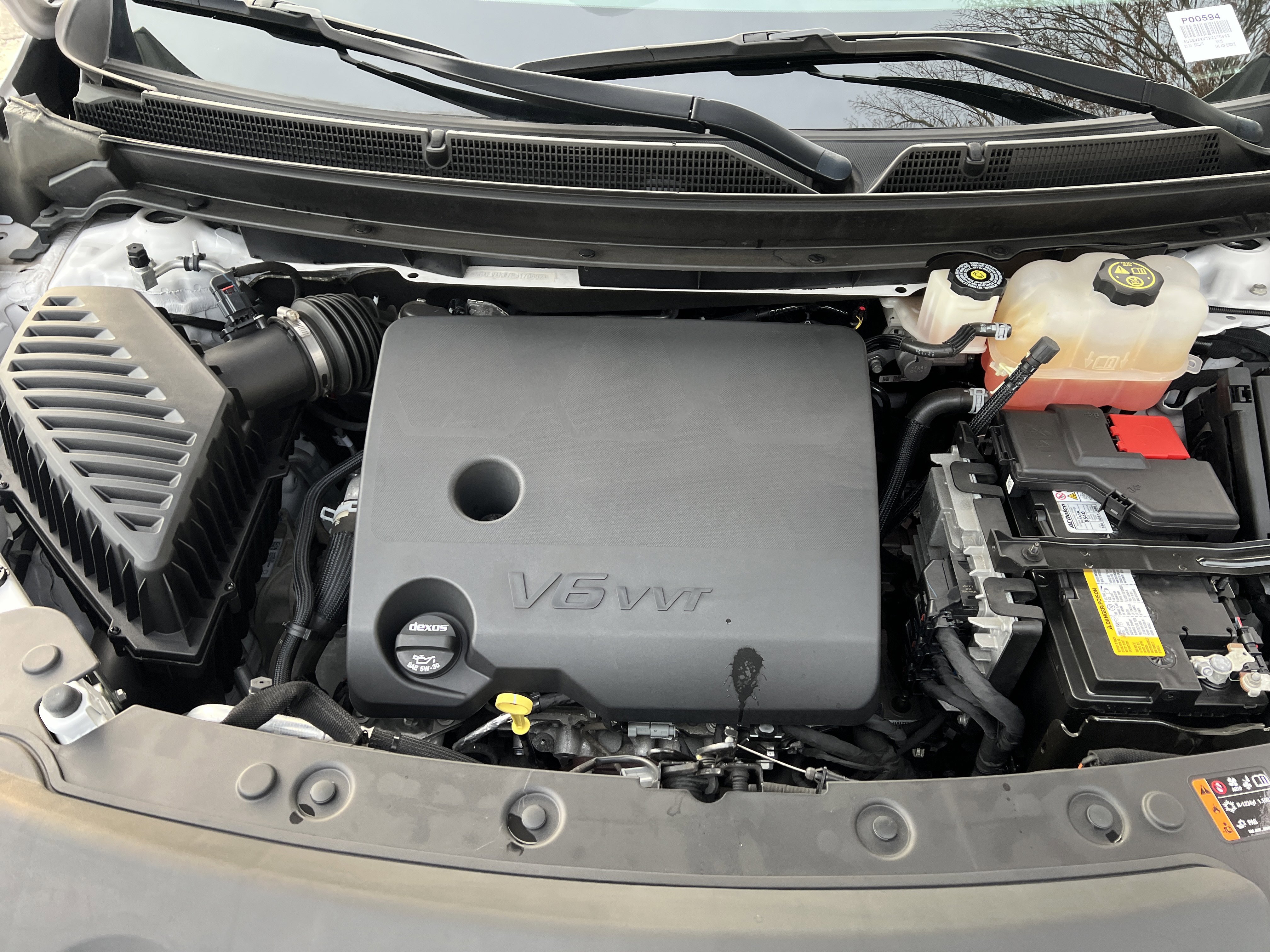 Certified 2023 Buick Enclave Essence w/ Experience Buick Package image 35