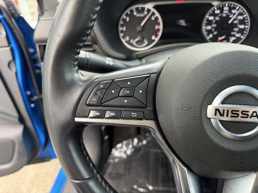 Used 2020 Nissan Sentra SV image 16