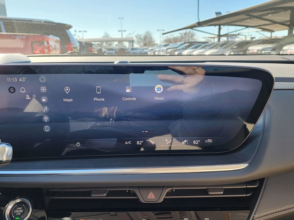 New 2026 Buick Envision Preferred image 29