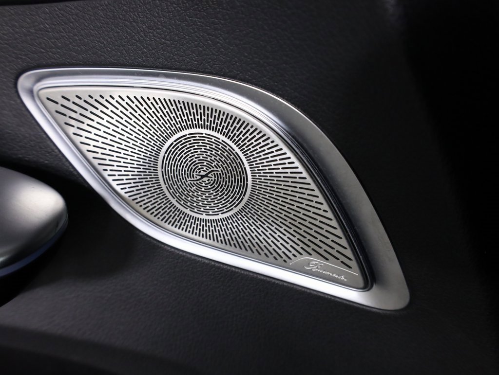 Used 2023 Mercedes-Benz EQE 500 4MATIC SUV w/ Pinnacle Trim Package image 24