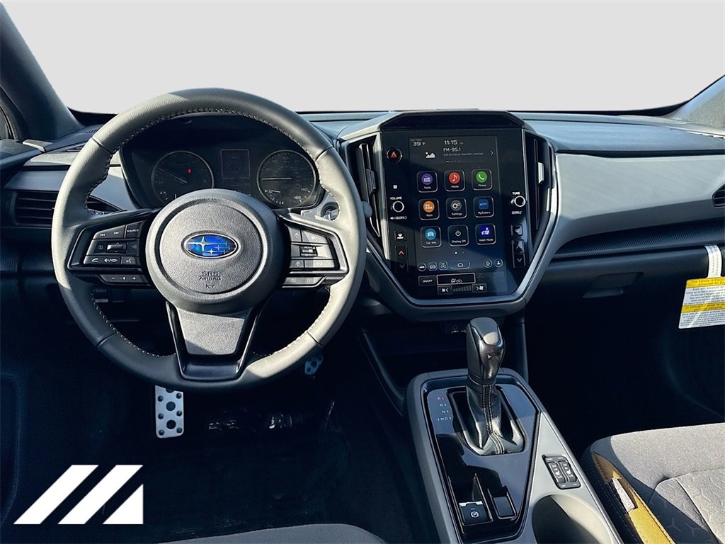 New 2026 Subaru Crosstrek 2.5i Sport image 23