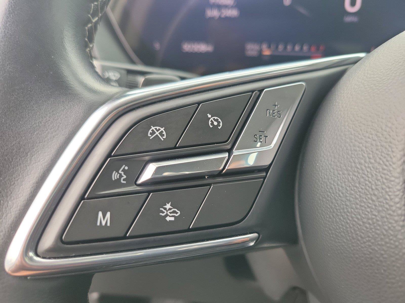 Used 2024 Buick Envision Preferred AWD/4WD image 22