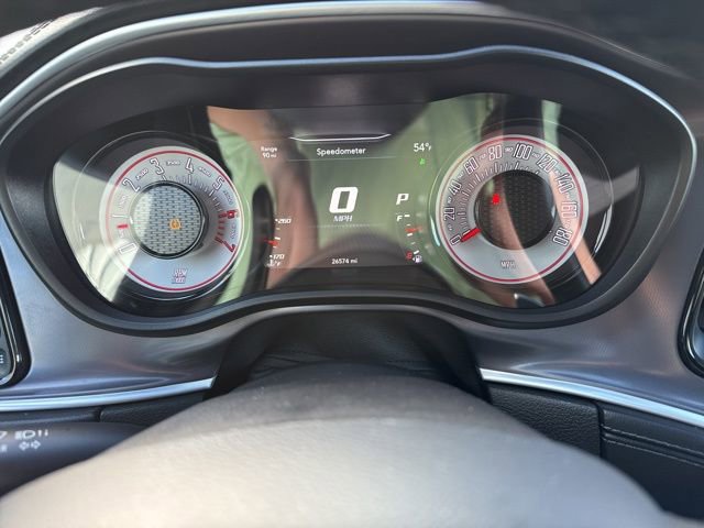 Used 2020 Dodge Challenger R/T Scat Pack w/ T/A Package image 19