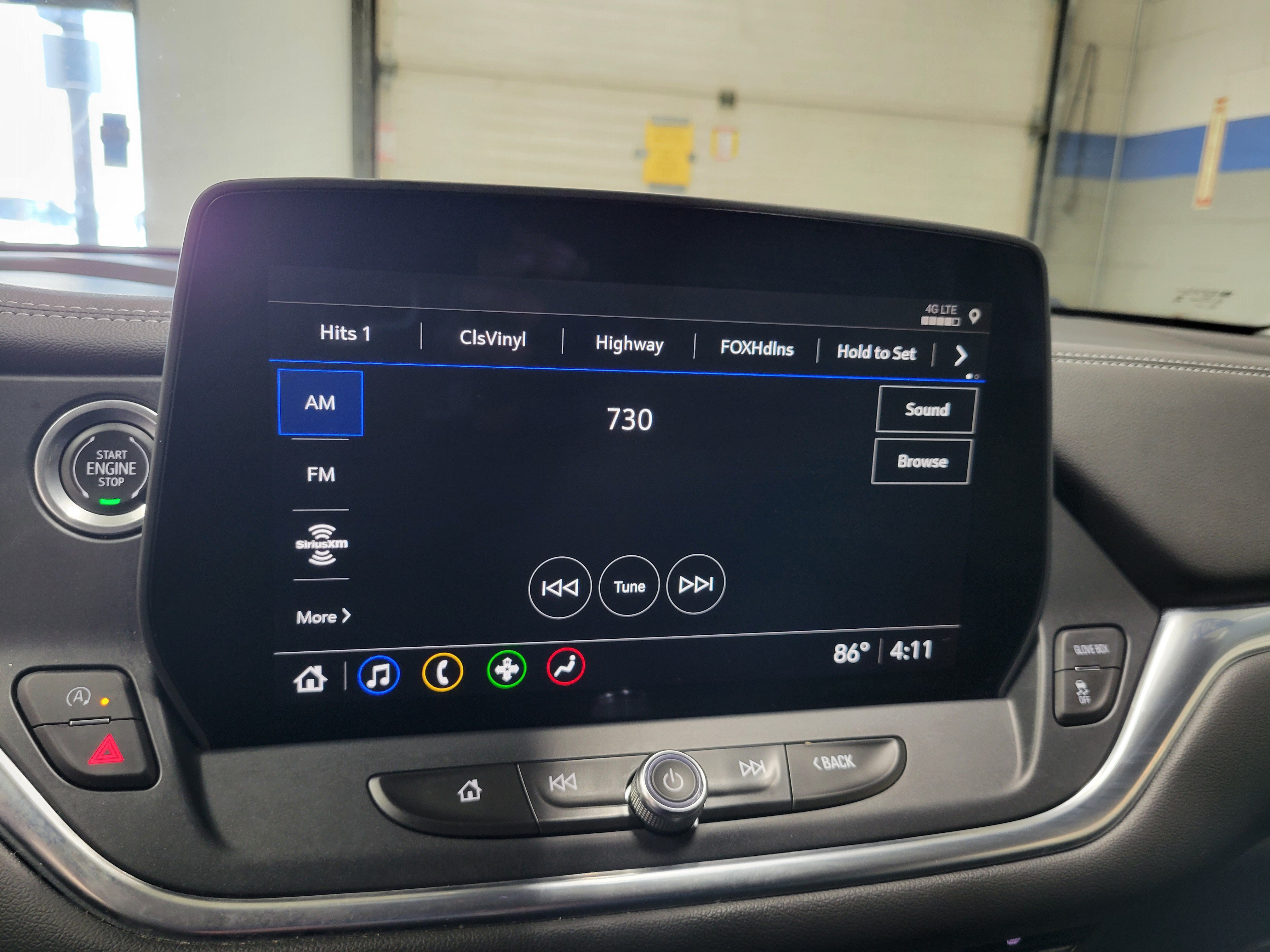 Used 2023 Chevrolet Blazer LT AWD/4WD image 27