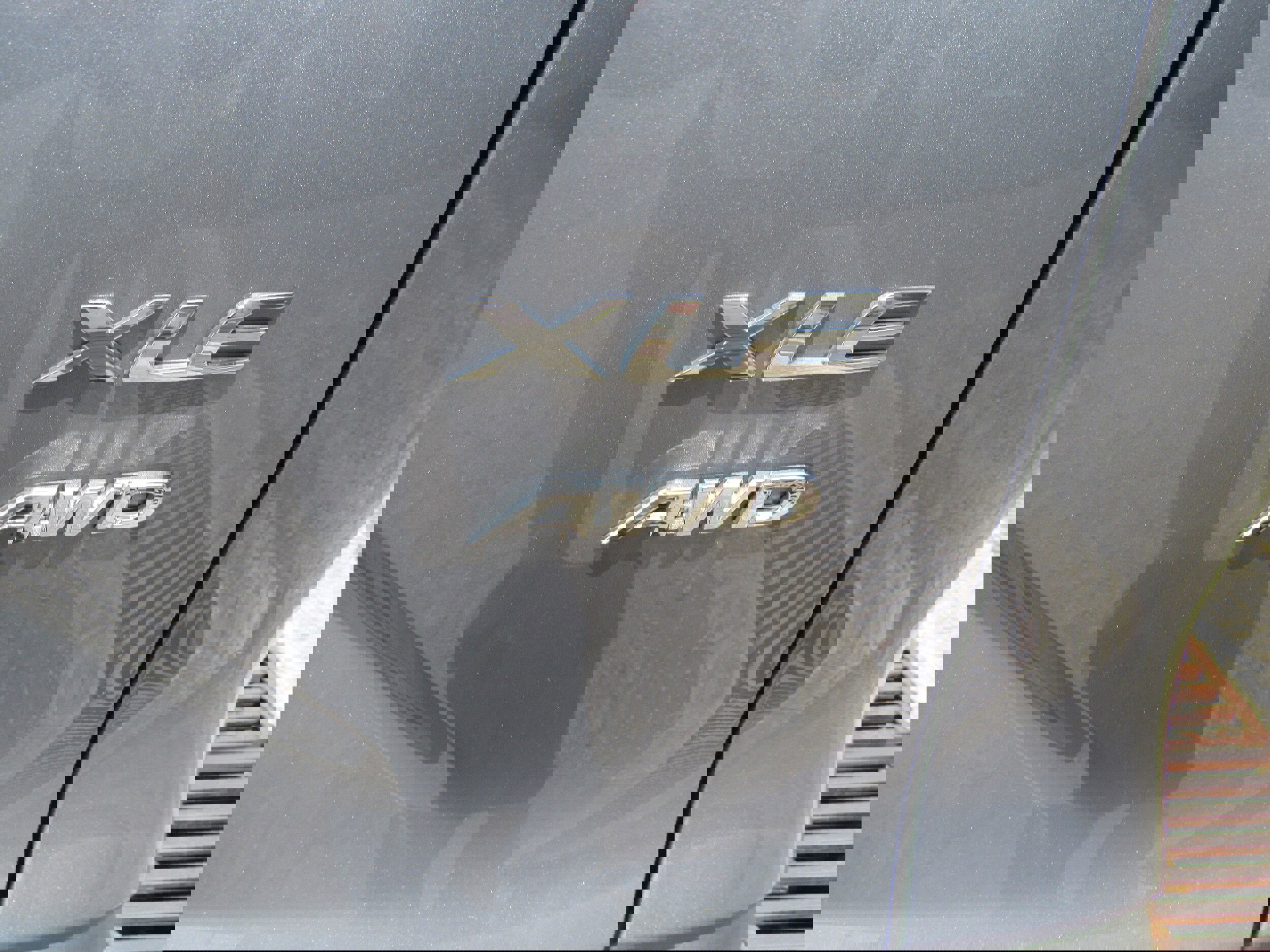 Used 2022 Toyota Corolla Cross XLE image 37