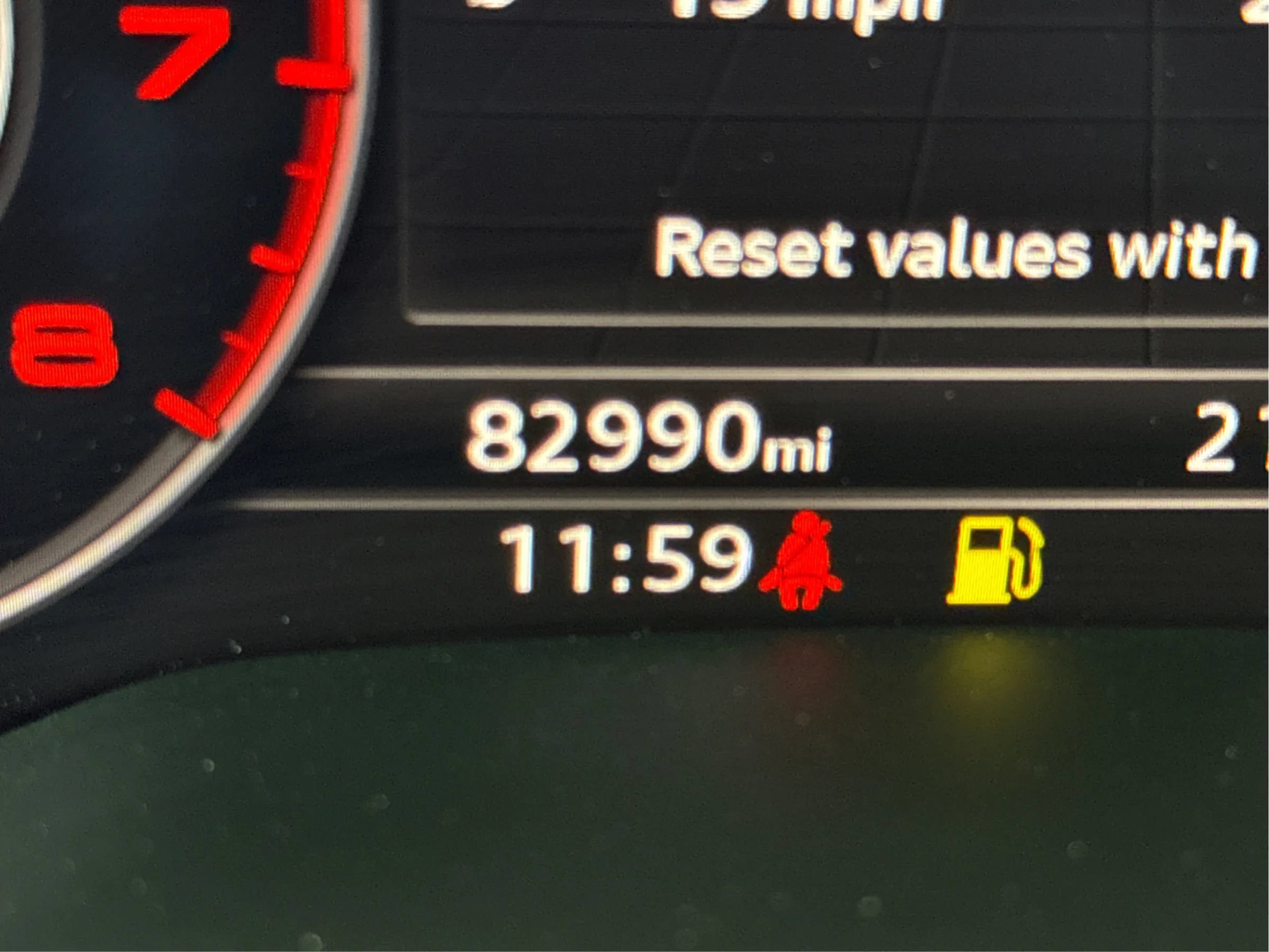 Used 2018 Audi Q7 3.0T Prestige AWD/4WD image 49