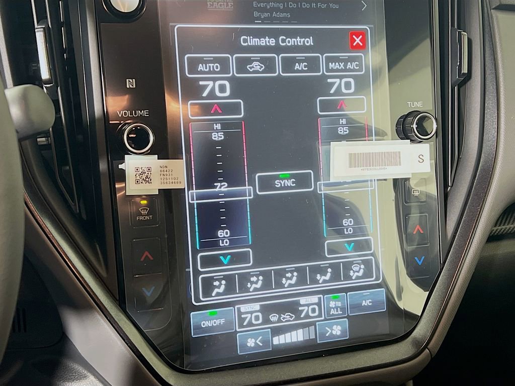 New 2026 Subaru Crosstrek 2.5i Limited image 13