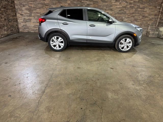 Used 2025 Buick Encore GX Preferred image 10